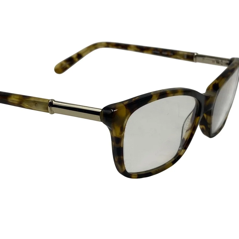 Kate Spade Women Eyeglasses 135 Tortoise Catrina Rectangular Frames